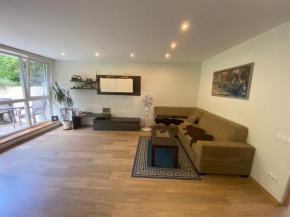  Apartment Pusynas  Нида